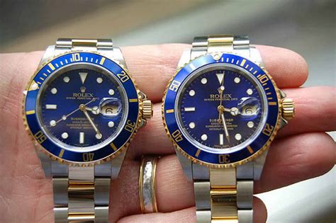 replica luxury watches uk|how to tell if rolex is real.